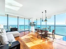 Oceanfront Private Condo at The Setai -2707