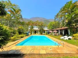 Sítio Primavera em Petrópolis - Região do Vale Florido