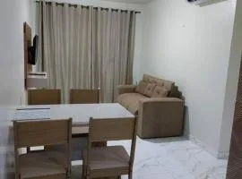 Apartamento Aconchegante