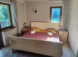 River Mind Villa with SPA