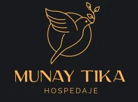 Munay Tika house