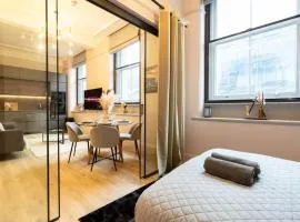 Stunning 2br In Chinatown