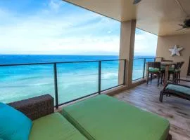 KBM Resorts: Mahana MAH-1211 Penthouse Ocean Front Watch Sunsets Includes Rental Car