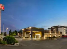 里士满南部城市门户假日酒店