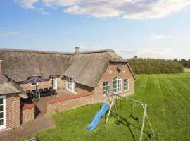 4 star holiday home in Ulfborg