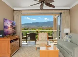 KBM Resorts: Honua Kai Hokulani HKH-524 Breathtaking Mountain Views Includes Free Rental Car