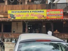 Pousada Recanto de Minas