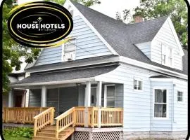The House Hotels - Henninger Upper