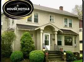 The House Hotels - Thoreau #3 - Centrally Located in Lakewood - 10 Minutes to Downtown Attractions