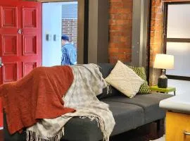 U Suites on Egmont
