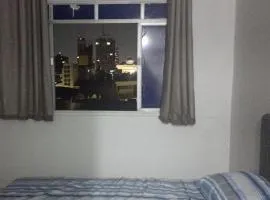 Suíte com a melhor vista de Manaus