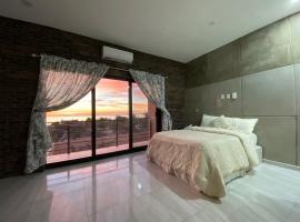 STELLA MARIS Boutique Hotel，位于El Sargento的酒店