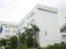 Greenpark Visakhapatnam