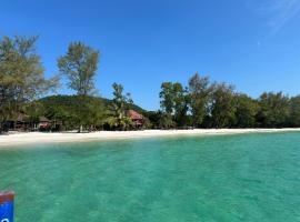 Onederz Koh Rong，位于Koh Rong的青旅