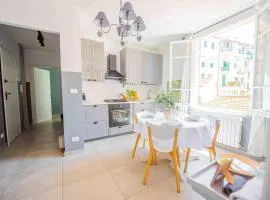 Beach apartment in the center