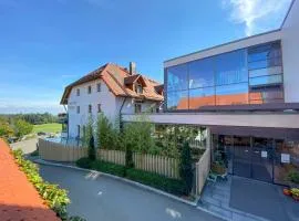 Höchsten Natur Erlebnis Hotel
