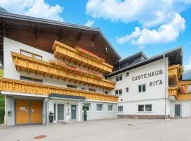 Apartment in Gaschurn near Silvretta Nova