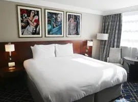 皇冠假日利物浦约翰·列侬机场酒店&度假村