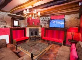 比思霍伊斯塔乡村酒店 