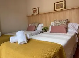 Apartamento La Alcazaba Sierra Nevada