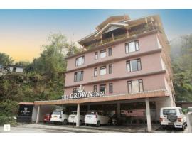 The Crown Inn, Gangtok，位于甘托克的酒店