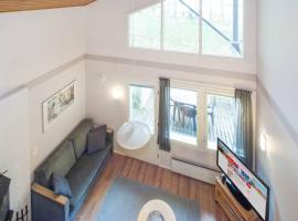 Holiday Club Punkaharju Cottages，位于Kulennoinen的酒店