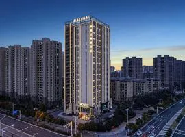 锦江都城酒店（徐州高铁站金龙湖地铁站店）