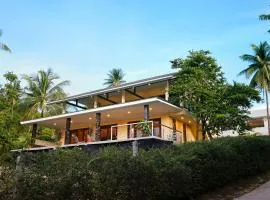 Dream view - The Balcony & Terrace Garden