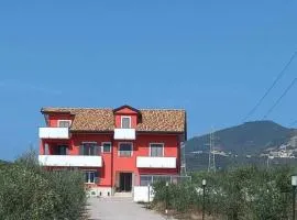 Villa degli Ulivi