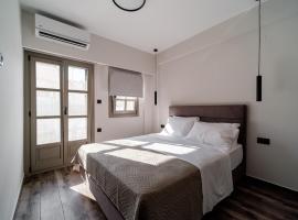 Castle View Ioannina，位于约阿尼纳的自助式住宿