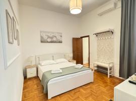 La Finestra su San Lorenzo，位于佛罗伦萨的酒店