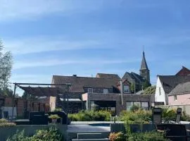 Aux lits de la Senne