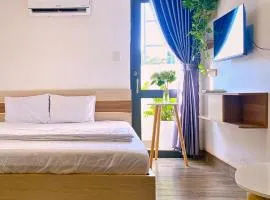 Căn hộ khách sạn ngoại ô - Phương Nam 1 Hotel & Apartments