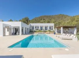 Villa Hattja Sant Josep Ibiza