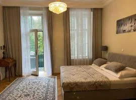 Wienerwald Apartment VIP 4