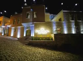 Kappadoks Cave Hotel