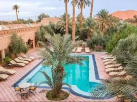 Riad Kasbah le Touareg