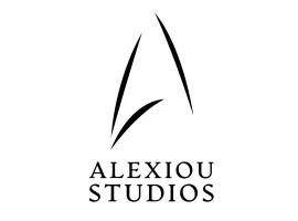 Alexiou Studios，位于卢特拉艾季普苏的酒店