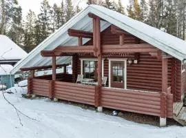 Rustholli City Cottage Tampere