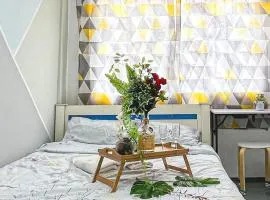 Cheras, 1-10pax, FREE WIFI, 3BR