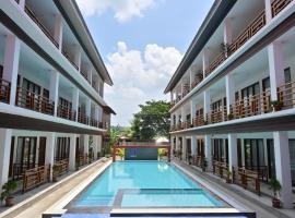 Hotel Havelock Gateway，位于哈夫洛克岛的酒店