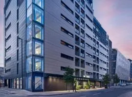 The Reach at Piccadilly, Manchester, a Tribute Portfolio Hotel