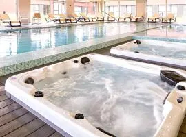 Aparthotel & Spa Adagio Vannes