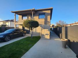 Dream House 1 Valença，位于巴伦西亚的酒店