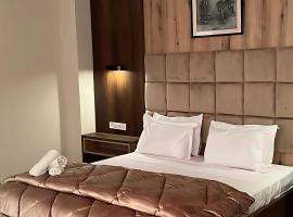 Hotel MEDINA