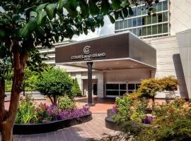 Courtland Grand Hotel, Trademark Collection by Wyndham former Sheraton Atlanta