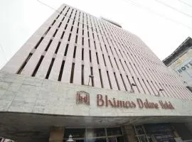 Bhimas Deluxe Hotel
