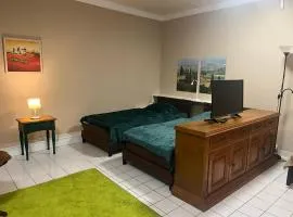 Gemütliches Apartment mit besonderem Flair