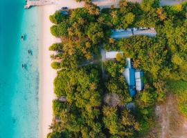 Mi Lugar Maldives