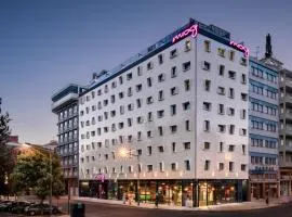 Moxy Lisbon City